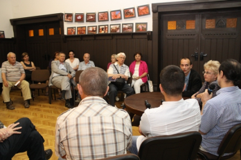 Jurnalistii pe teren Ce invatam din dezastrele ecologice