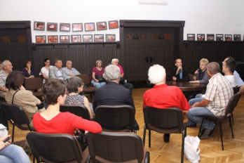 Jurnalistii pe teren Ce invatam din dezastrele ecologice