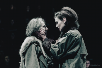 Foto Albert Dobrin, Teatrul National Marin Sorescu, Craiova