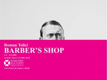 KomiksFest - Barbers Shop