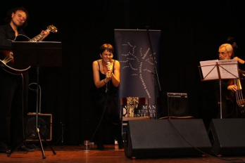La ICR Budapesta Locomotiva Jazz circula de un an