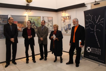 La ICR Budapesta Locomotiva Jazz circula de un an