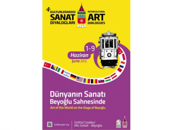 La invitatia Institutului Cultural Roman Dimitrie Cantemir  Istanbul, trupa Cobzality concerteaza in premiera pe Bosfor