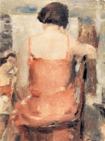 La oglinda
