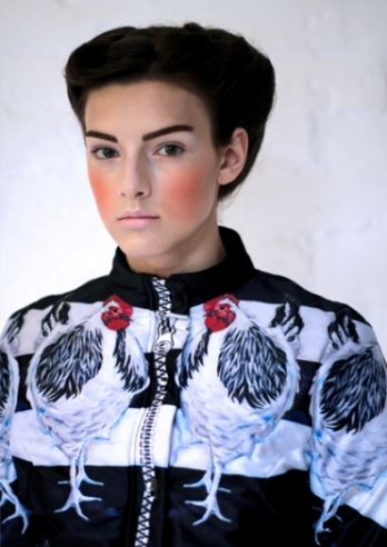 Lana Dumitru