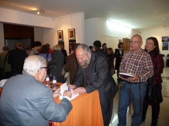 Lansare de carte Lisboa para sempre de Mihai Zamfir_2