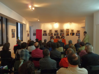 Lansare de carte Lisboa para sempre de Mihai Zamfir_public_2