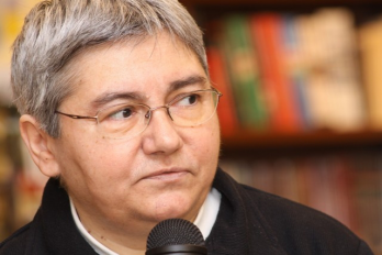 Lansare de carte Maria Berenyi, Povestile caselorRomani la Buda si in Pesta