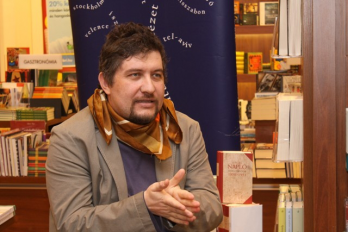 Lansare de carte stefan Banulescu, Cartea Milionarului