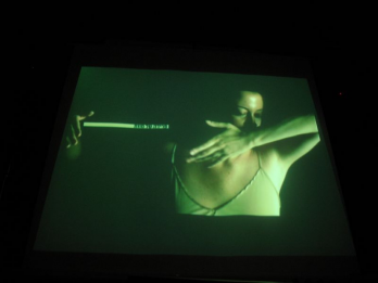 Lansare numar REMIX, clubul Saloona din Yafo, 06012010