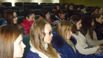 Lansarea volumului "Programul de Studii Avansate al Institutului Cultural Roman Mihai Eminescu la Chisinau Conferinte publice"