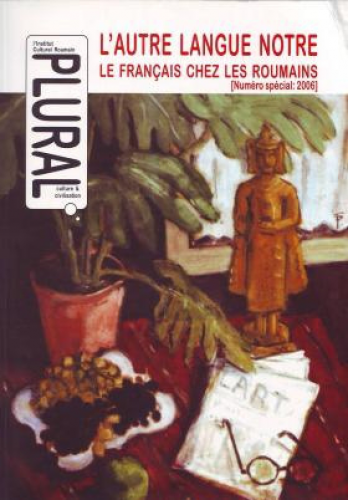 L'Art Roumain De 1800 A Nos Jours