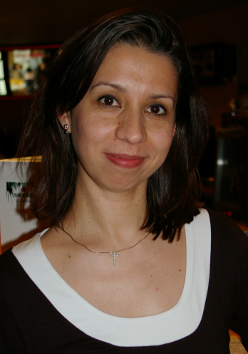 Laura Gostian
