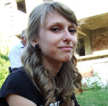 LAURA PARTIN
