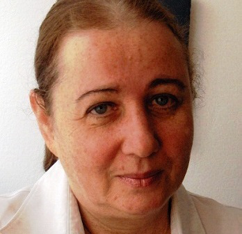 prof Lidia Vianu