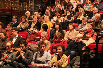 Hommage a Dinu Lipatti - copyright ICR Bruxelles - 7