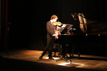 Hommage a Dinu Lipatti - copyright ICR Bruxelles - 10