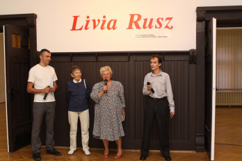 Livia Rusz