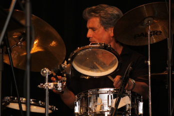 Locomotiva Jazz Bota-Dolga-Kollman-Gyarfas pe peronul ICR Budapesta
