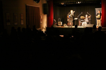 Locomotiva Jazz Bota-Dolga-Kollman-Gyarfas pe peronul ICR Budapesta