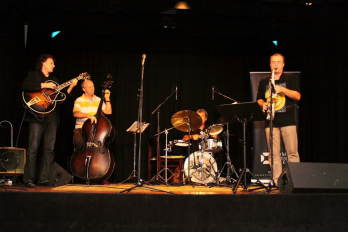 Locomotiva Jazz Bota-Dolga-Kollman-Gyarfas pe peronul ICR Budapesta