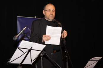 Locomotiva Jazz cu Radu Pieloiu, Csaba Santa, Zoltan Zana si Zsolt Bende