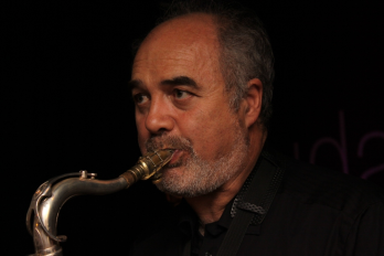 Locomotiva Jazz din nou la drum cu pornire de la Clubul de jazz din Budapesta