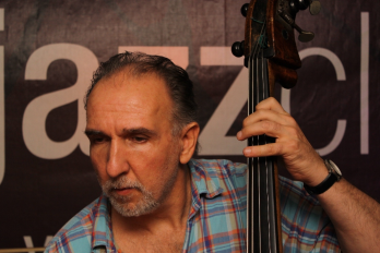 Locomotiva Jazz din nou la drum cu pornire de la Clubul de jazz din Budapesta