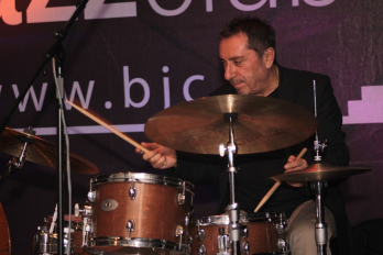 Locomotiva Jazz - Noiembrie