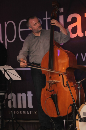 Locomotiva Jazz - Noiembrie