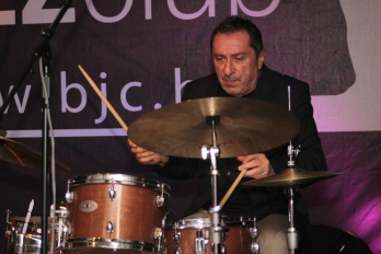 Locomotiva Jazz - Noiembrie