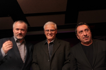 Locomotiva Jazz - Noiembrie