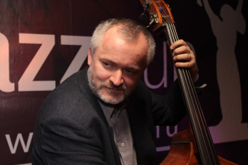 Locomotiva Jazz - Noiembrie