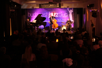 Locomotiva Jazz - Noiembrie