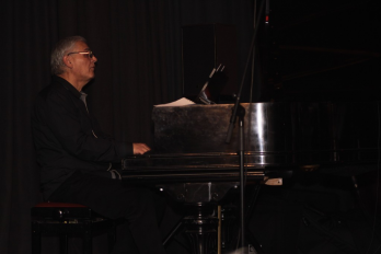 Locomotiva Jazz - Noiembrie