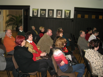 Locomotiva Jazz romano-ungara  implineste trei ani de parcurs artistic