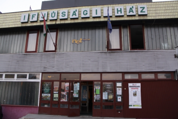 Locomotiva Jazz soseste la Pecs, capitala culturala europeana Cu vagoane din Romania, Estonia si Ungaria