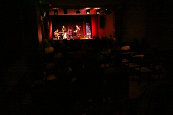 Locomotiva Jazz soseste la Pecs, capitala culturala europeana Cu vagoane din Romania, Estonia si Ungaria