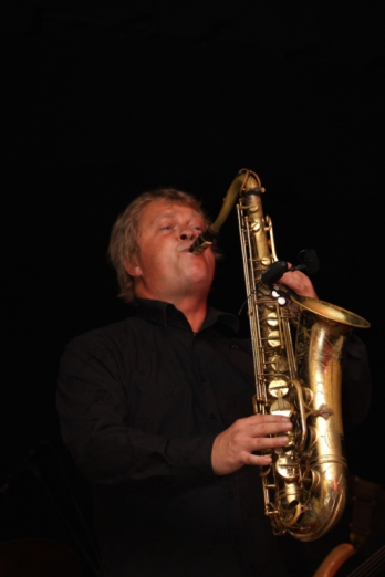 Locomotiva Jazz soseste la Pecs, capitala culturala europeana Cu vagoane din Romania, Estonia si Ungaria