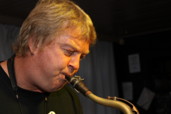 Locomotiva Jazz soseste la Pecs, capitala culturala europeana Cu vagoane din Romania, Estonia si Ungaria