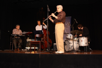 Locomotiva Jazz