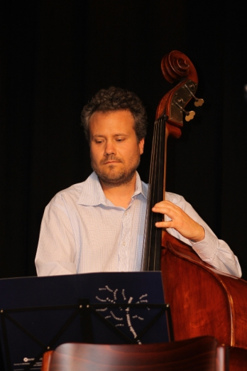 Locomotiva Jazz
