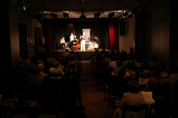Locomotiva Jazz