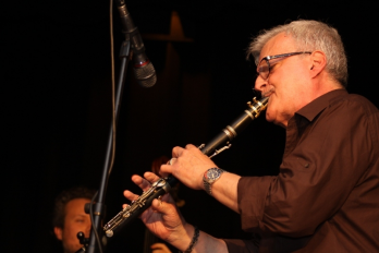Locomotiva Jazz
