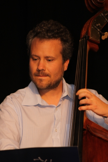 Locomotiva Jazz