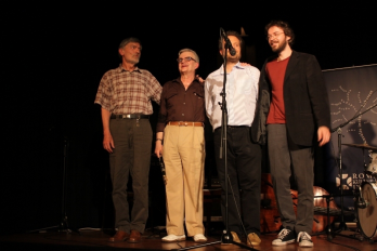 Locomotiva Jazz