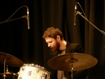 Locomotiva jazz