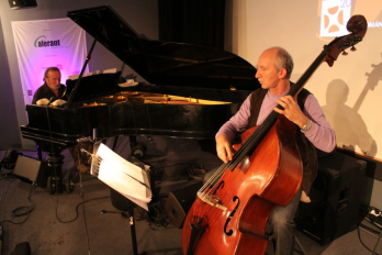 Locomotiva Jazz 
