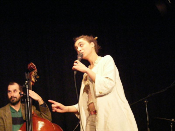 Locomotiva jazz