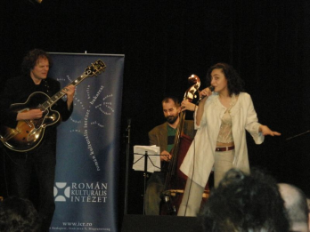 Locomotiva jazz